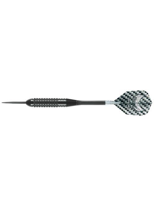 Dart szett Harrows steel 23g Black Arrow