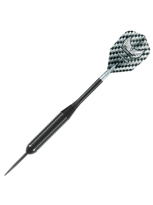 Dart szett Harrows steel 24g Black Arrow