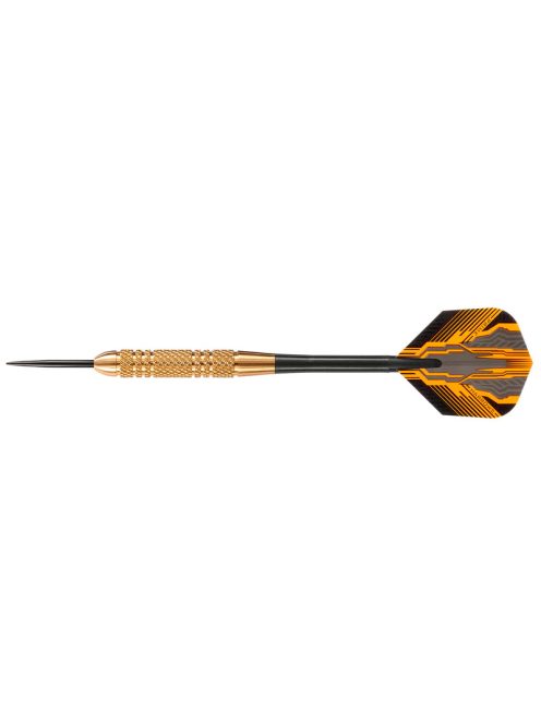 Dart szett Harrows steel Club Brass 18g 