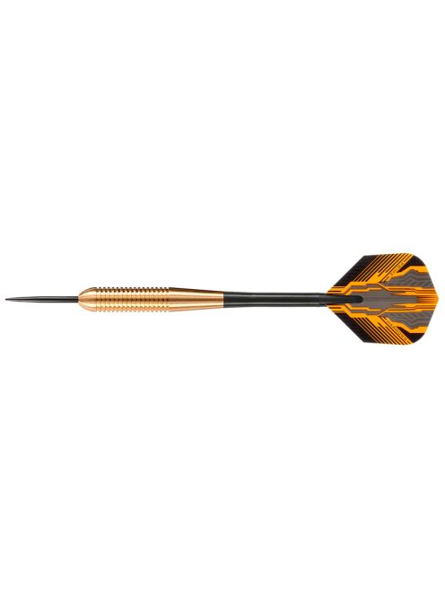 Dart szett Harrows steel 19g Club Brass