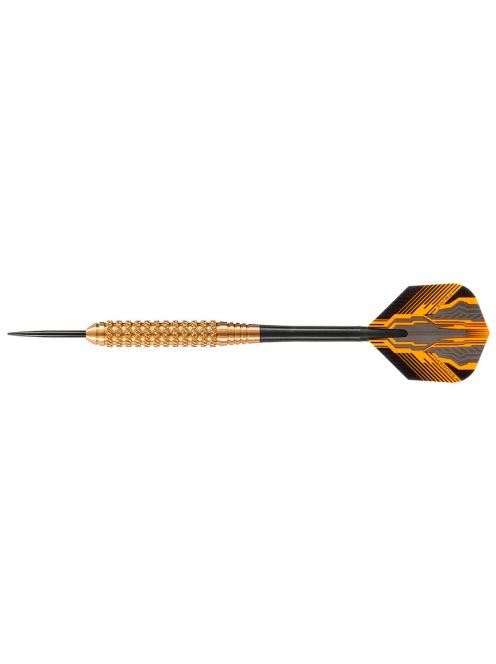 Dart szett Harrows steel 20g Club Brass