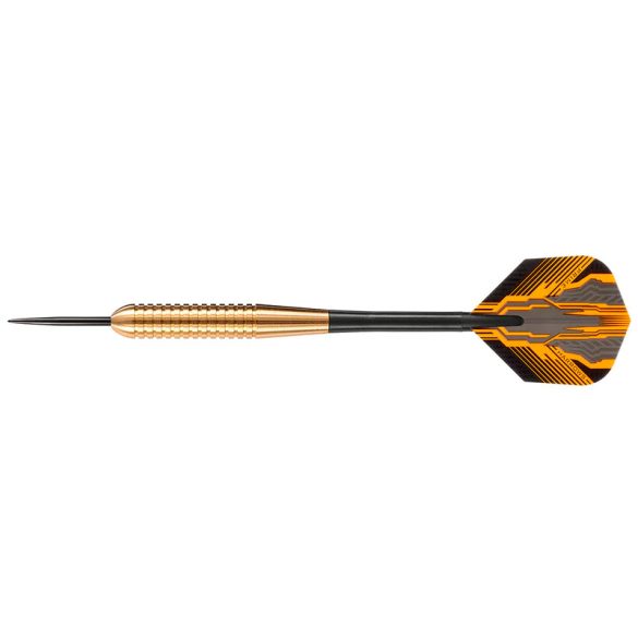 Dart szett Harrows steel 21g Club Brass