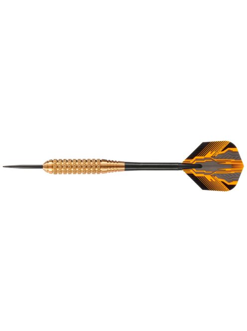 Dart szett Harrows steel 23g Club Brass