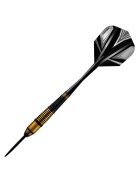 Dart szett Harrows steel Vivid fekete 21gr R