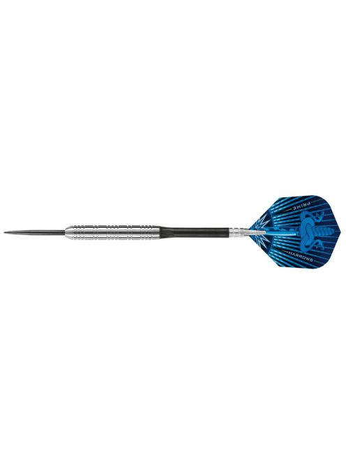 Dart szett Harrows steel 18g Assassin, 80%