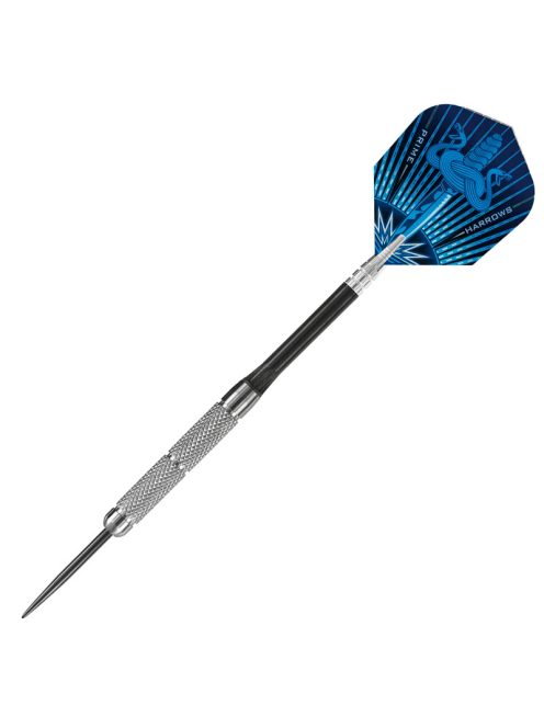  Dart szett Harrows steel 19g Assassin 80% 