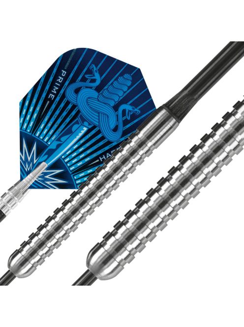 Dart szett Harrows steel 20g Assassin 80%