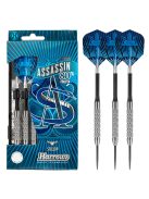 Dart szett Harrows steel 22g Assassin 80% (K)