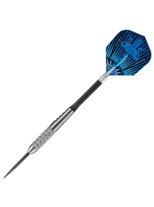 Dart szett Harrows steel 24g Assassin 80% (K)