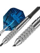 Dart set Harrows steel 24g Assassin 80% (K)