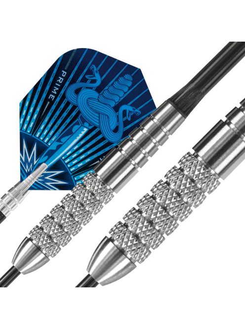 Dart szett Harrows steel 24g Assassin 80% (K)