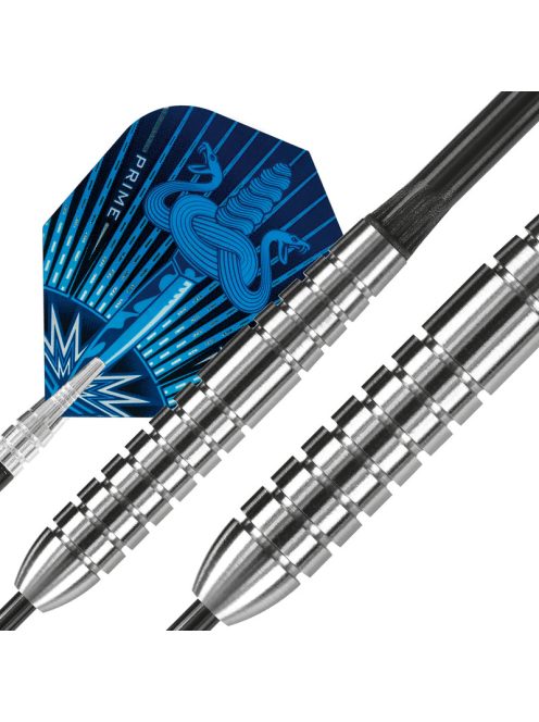 Dart szett Harrows steel 24g Assassin 80% (R)