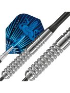 Dart szett Harrows steel 25g Assassin, 80%