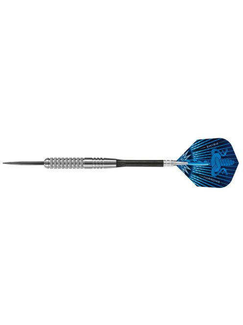 Dart szett Harrows steel 25g Assassin, 80%