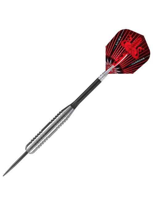 Dart szett Harrows steel 40g Assassin 80%