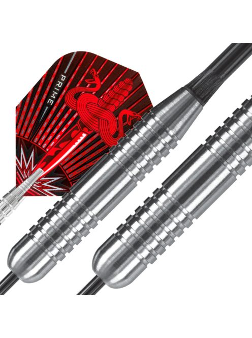 Dart szett Harrows steel 40g Assassin 80%