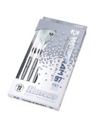 Dart set Harrows steel, 25g, Wolfram, 97% tungsten