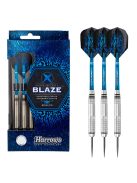 Dart szett Harrows steel 21g Blaze