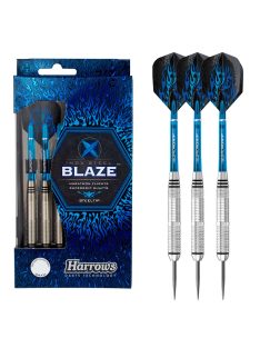 Dart Set Harrows steel 24g Blaze