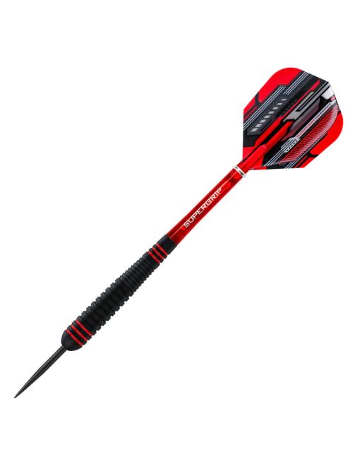 Dart szett Harrows steel 20g Ace, réz