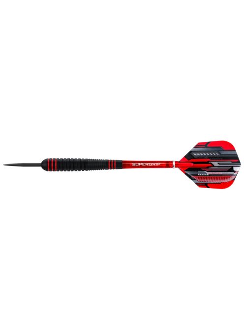 Dart szett Harrows steel 22g Ace, réz