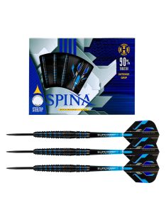 Dart szett Harrows steel 21g Spina 90%