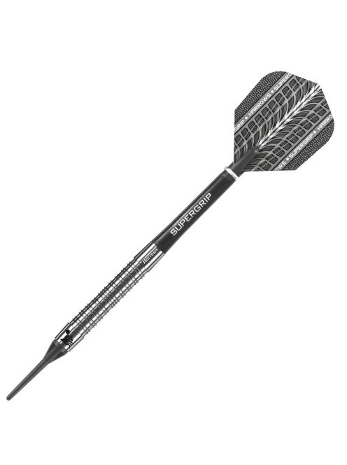  DART SZETT HARROWS SOFT Supergrip 90% 