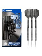 Dart szett Harrows steel 21g Supergrip 90% R