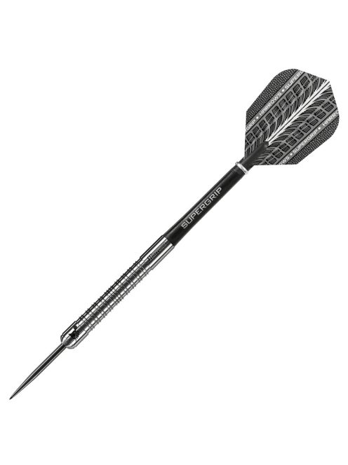 Dart szett Harrows steel 21g Supergrip 90% R