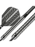 Dart szett Harrows steel 22g Supergrip 90% R