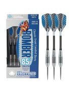 Dart szett Harrows steel 21g Bomber 85% R