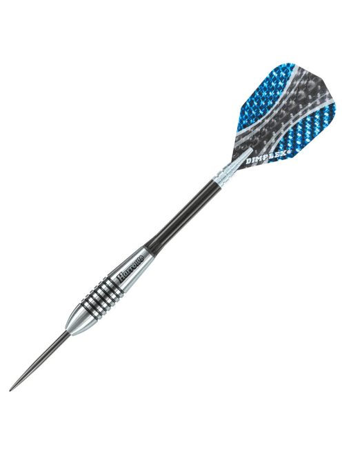 Dart szett Harrows steel 21g Bomber 85% R