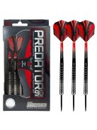 Dart szett Harrows steel 21g Predator 90%