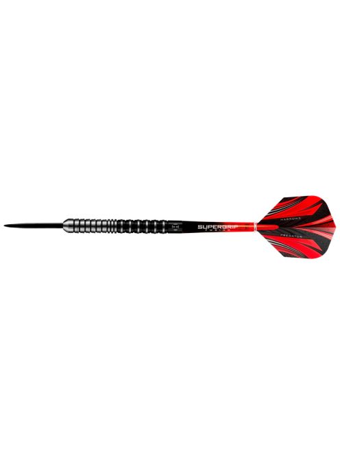 Dart szett Harrows steel 21g Predator 90%