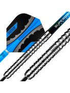 Dart szett Harrows steel 21g Razr 90%