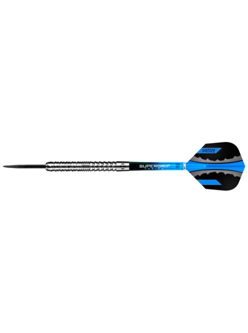 Dart szett Harrows steel 21g Razr 90%