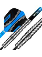 Dart szett Harrows steel 22g Razr B 90%