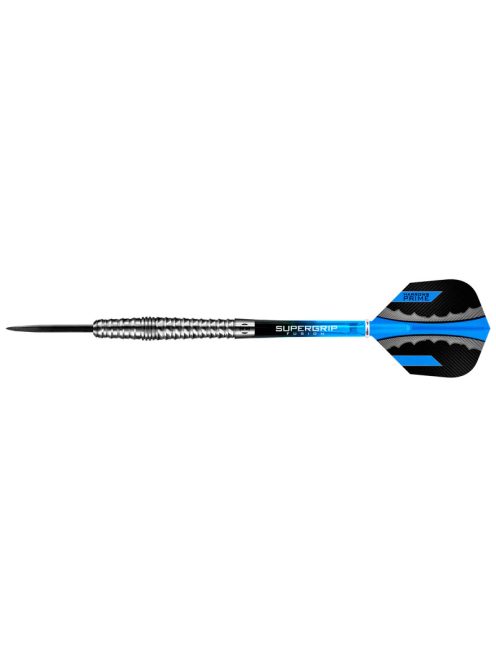 Dart szett Harrows steel 22g Razr B 90%