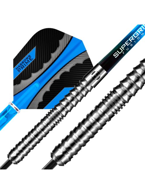 Dart szett Harrows steel 23g Razr 90%