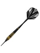 Dart szett Harrows soft Vivid Fekete 18gr