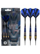 Dart szett Harrows soft Vivid Kék 18gr