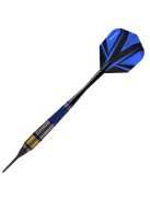 Dart szett Harrows soft Vivid Kék 18gr