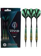 Dart szett Harrows soft Vivid Zöld 18gr