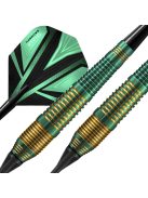 Dart szett Harrows soft Vivid Zöld 18gr