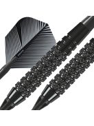 Dart szett Harrows soft Black Arrow, 16gK