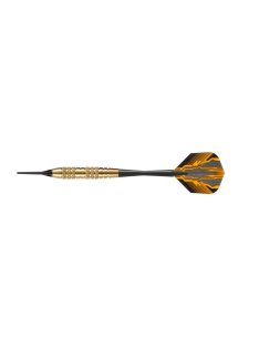 Dart szett Harrows soft Club Brass, 16gK2