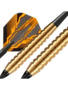 Dart szett Harrows soft Club Brass, 16gR