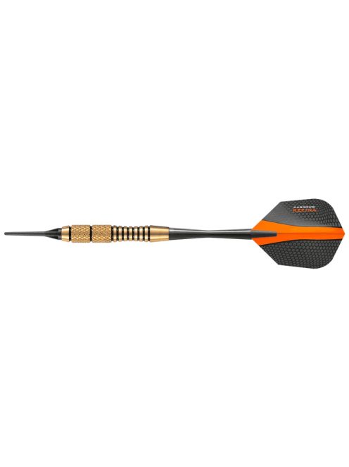 Dart szett Harrows soft Matrix, 16g