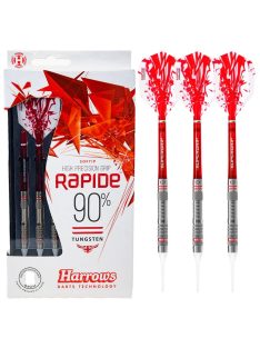 Dart szett Harrows soft 16g Rapide KB 90%