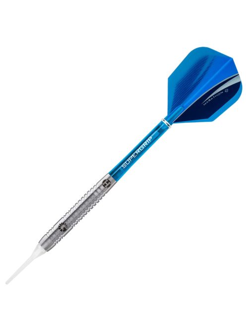 Dart szett Harrows soft 16g Genesis A 60%